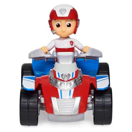 Игрушка Paw Patrol Райдер Rescue