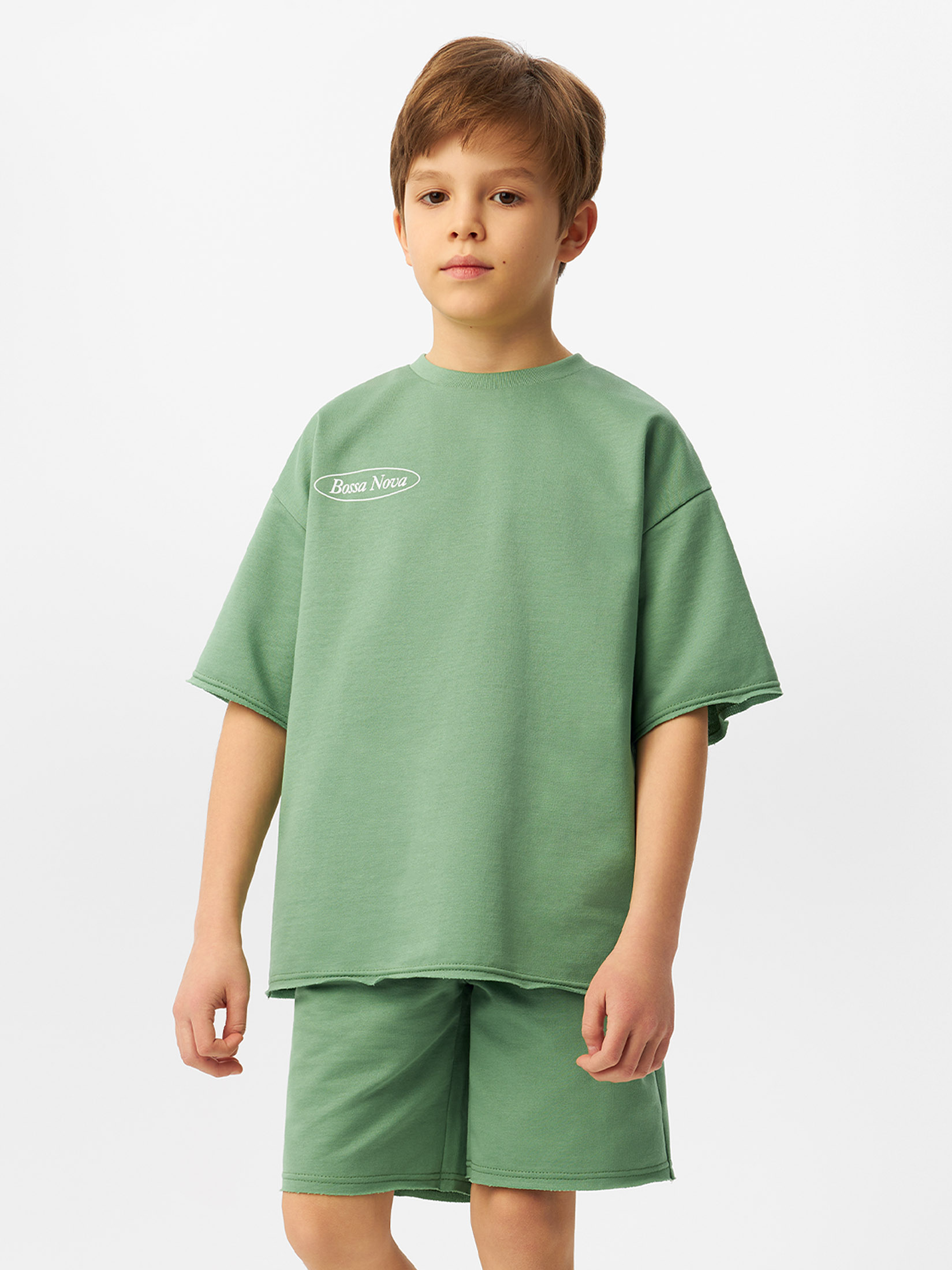 Костюм Bossa Nova 028В26-4612 - фото 1