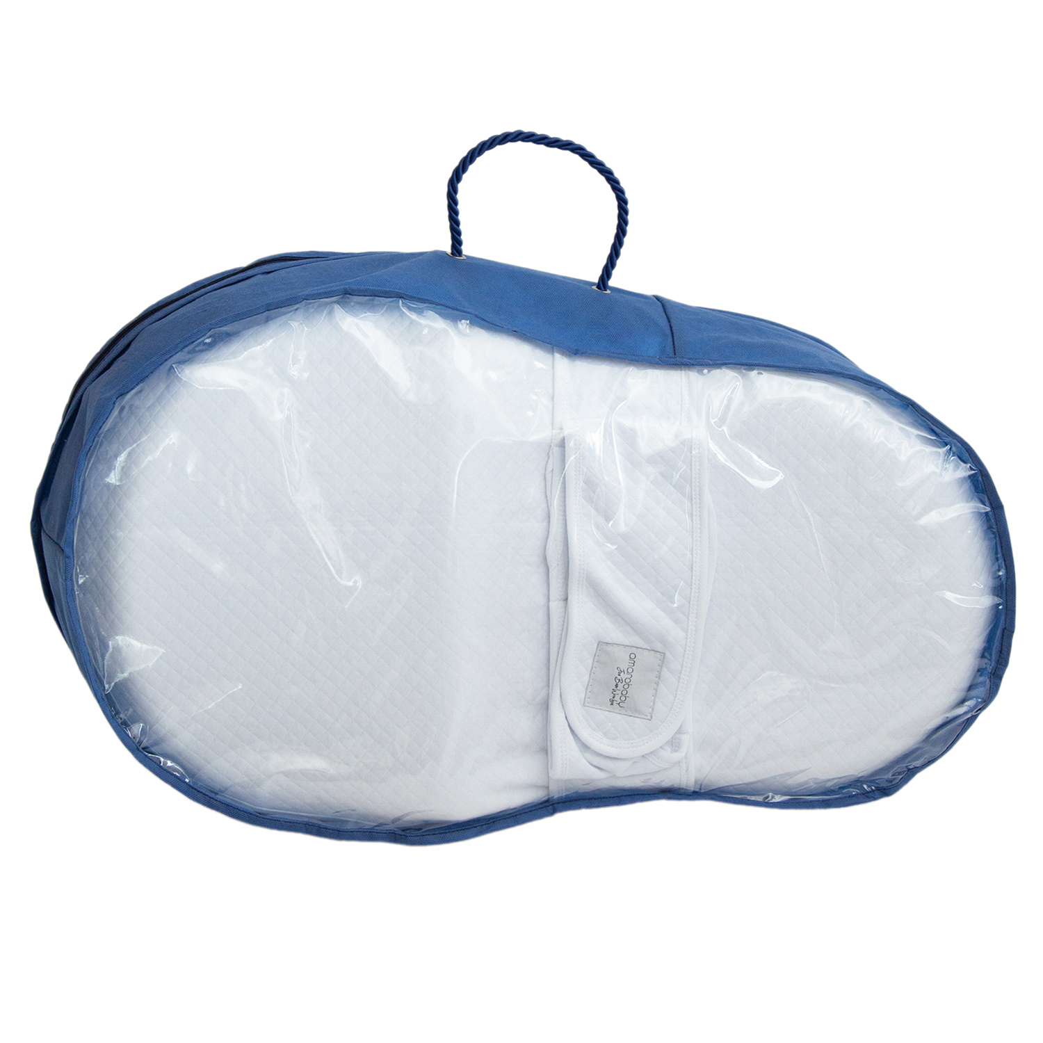 Матрас гнездышко Amarobaby Premium Form - фото 2