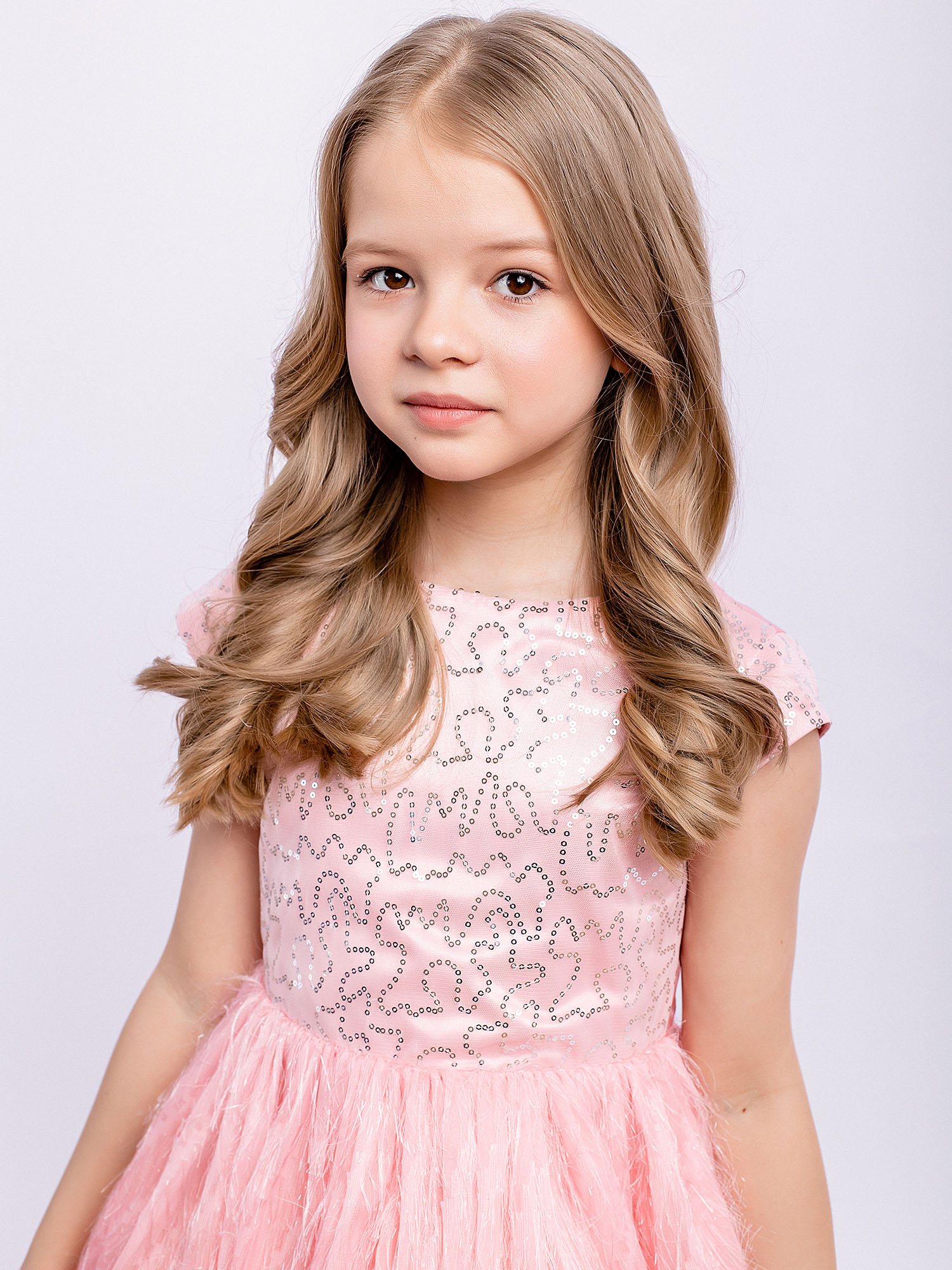 Платье пуговка 019 П22-1 - фото 3