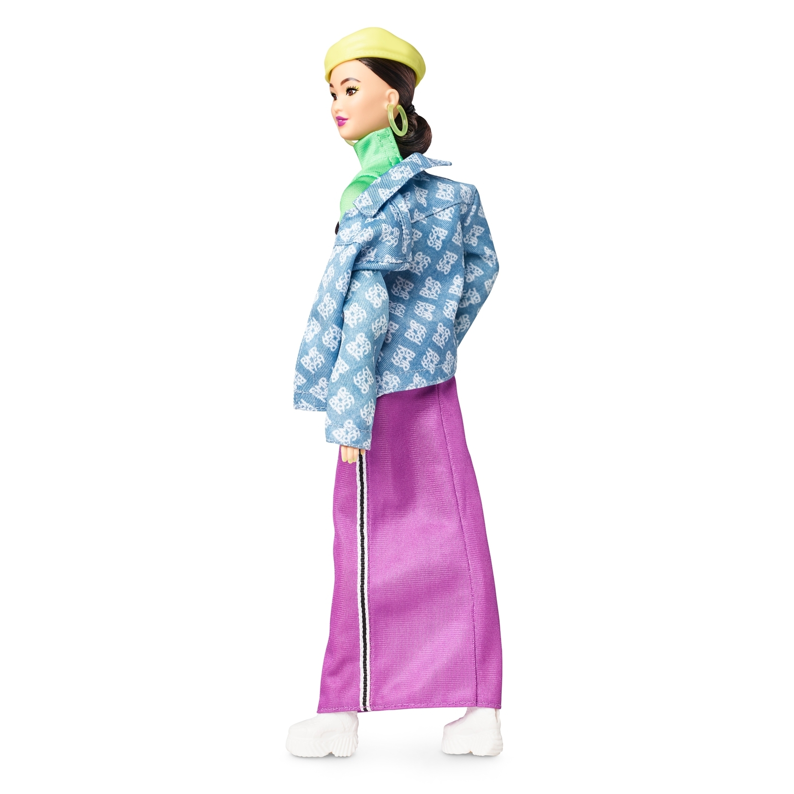 Кукла модельная Barbie BMR 1959 GHT95 - фото 6