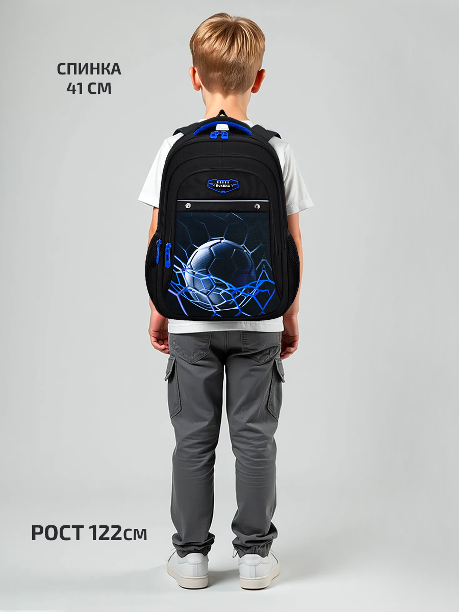 Рюкзак Evoline - фото 10