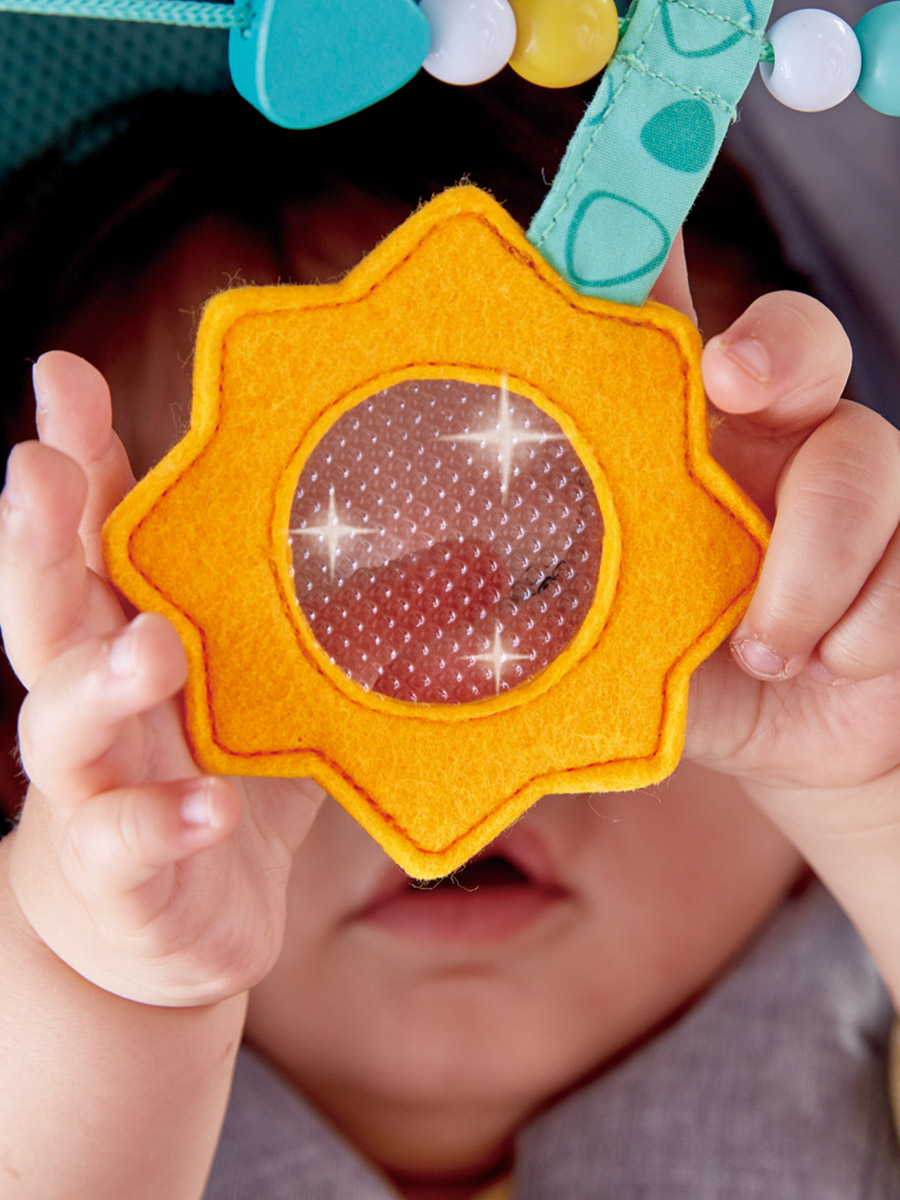 Игрушка Hape подвеска Цепочка - фото 6