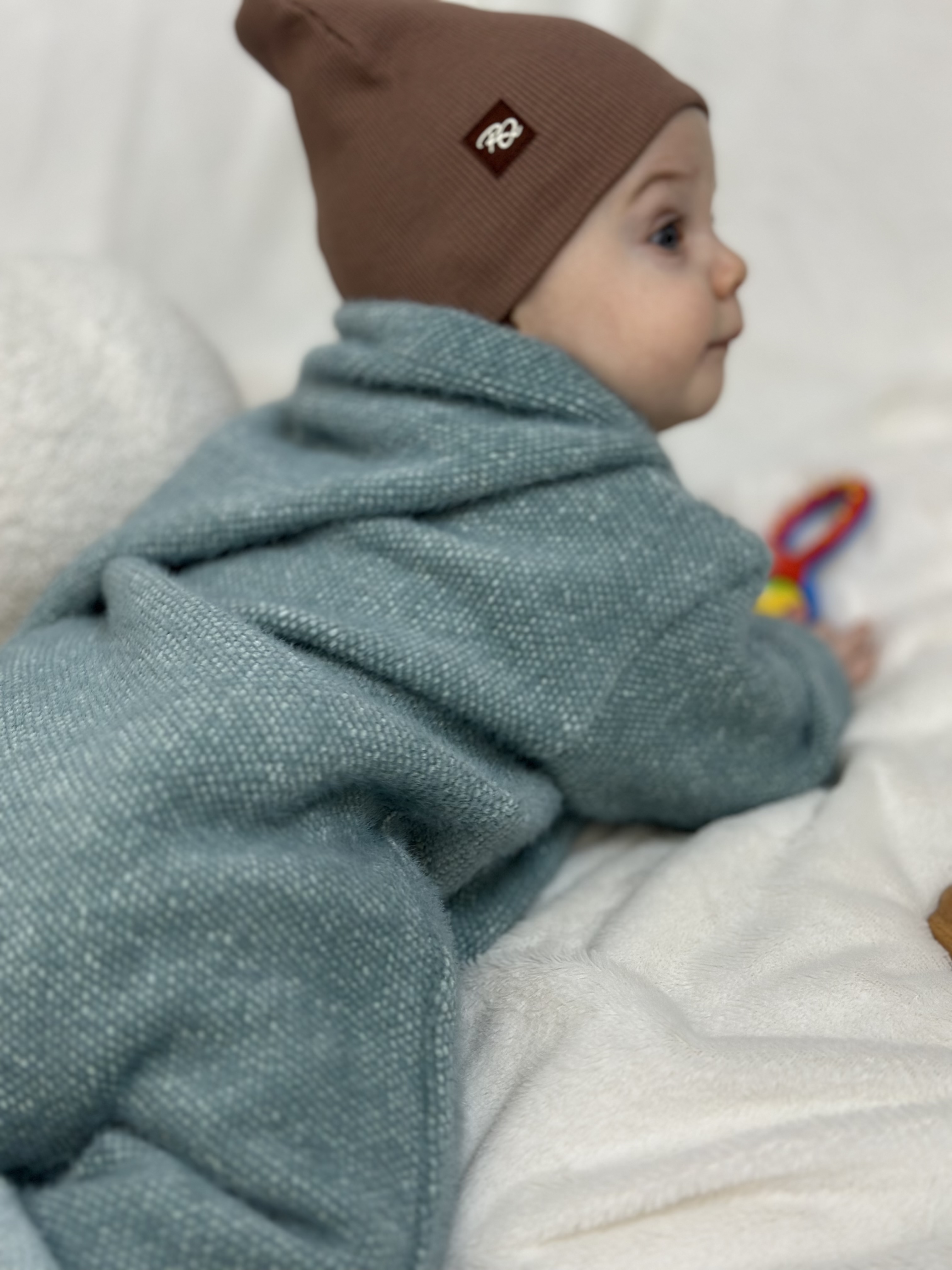 Шапка RinaAmari 84222944 - фото 4