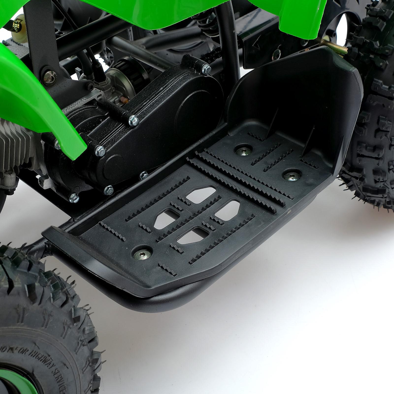 Квадроцикл Sima-Land ATV G6 - фото 10