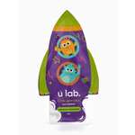 Соль для ванн URAL LAB