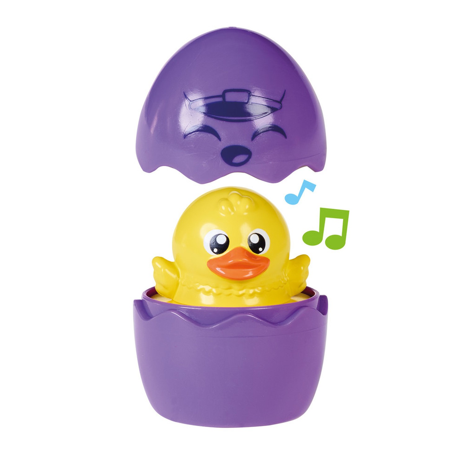 Игрушка Tomy пирамидка - фото 10