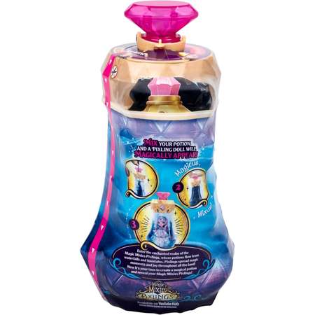 Кукла мини Magic Mixies