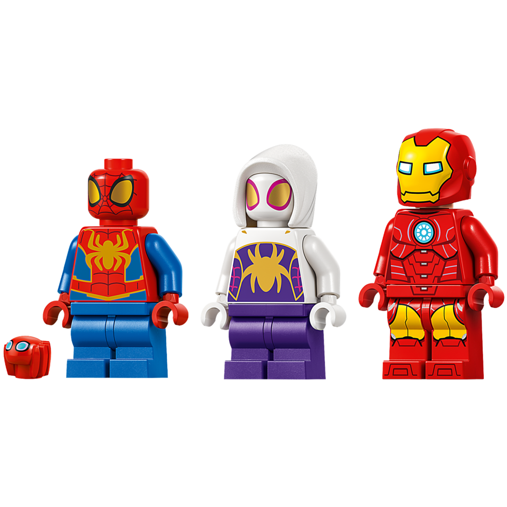 Конструктор LEGO DC Super Heroes 65 дет. - фото 5