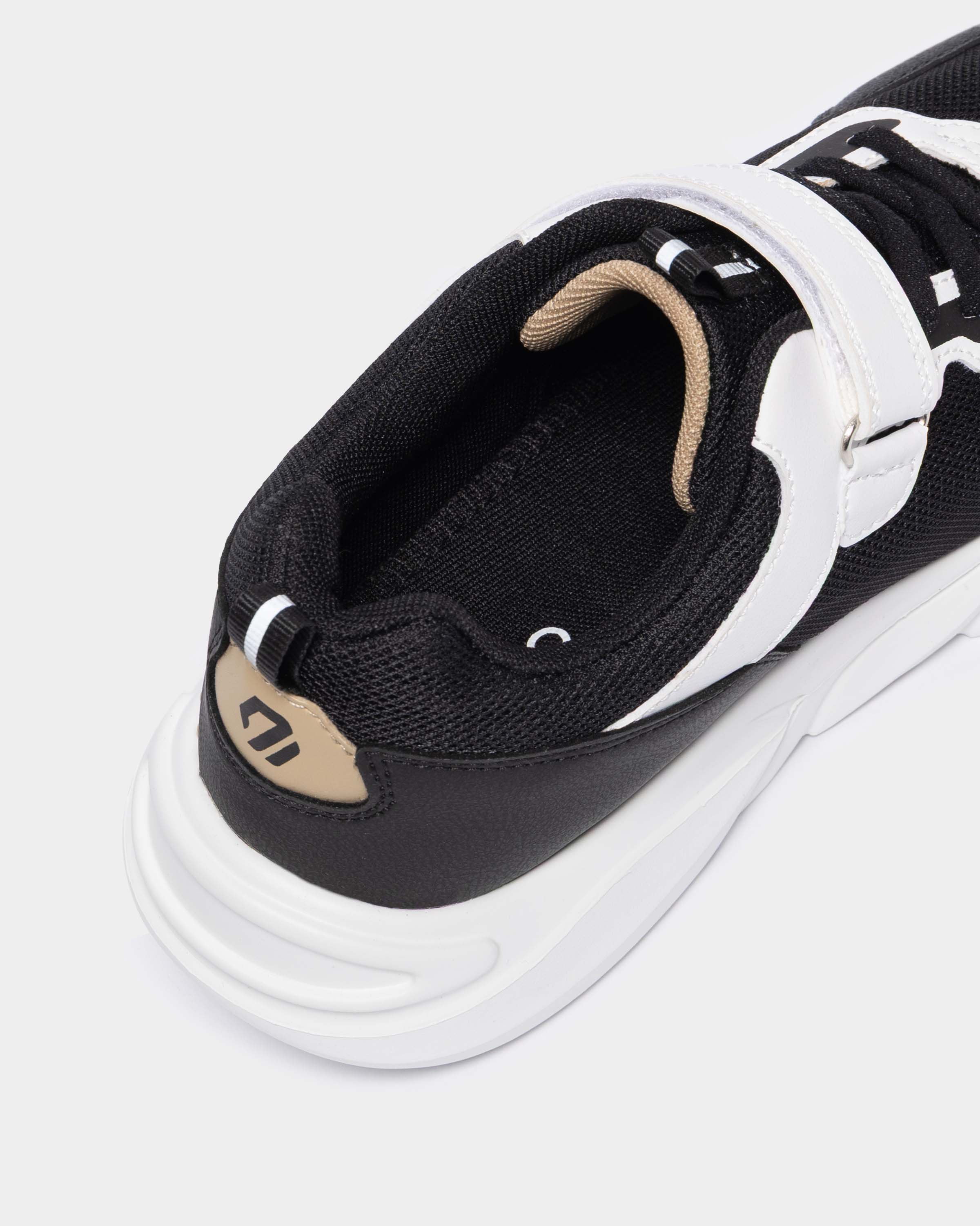 Кроссовки Jomoto S26WFtbRS-620-99 - фото 5