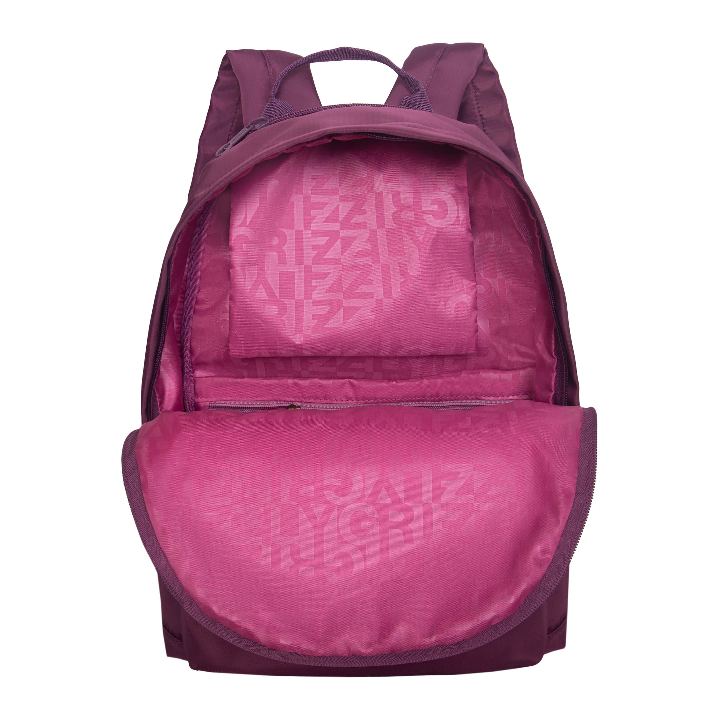 Рюкзак Grizzly для девочки - фото 4