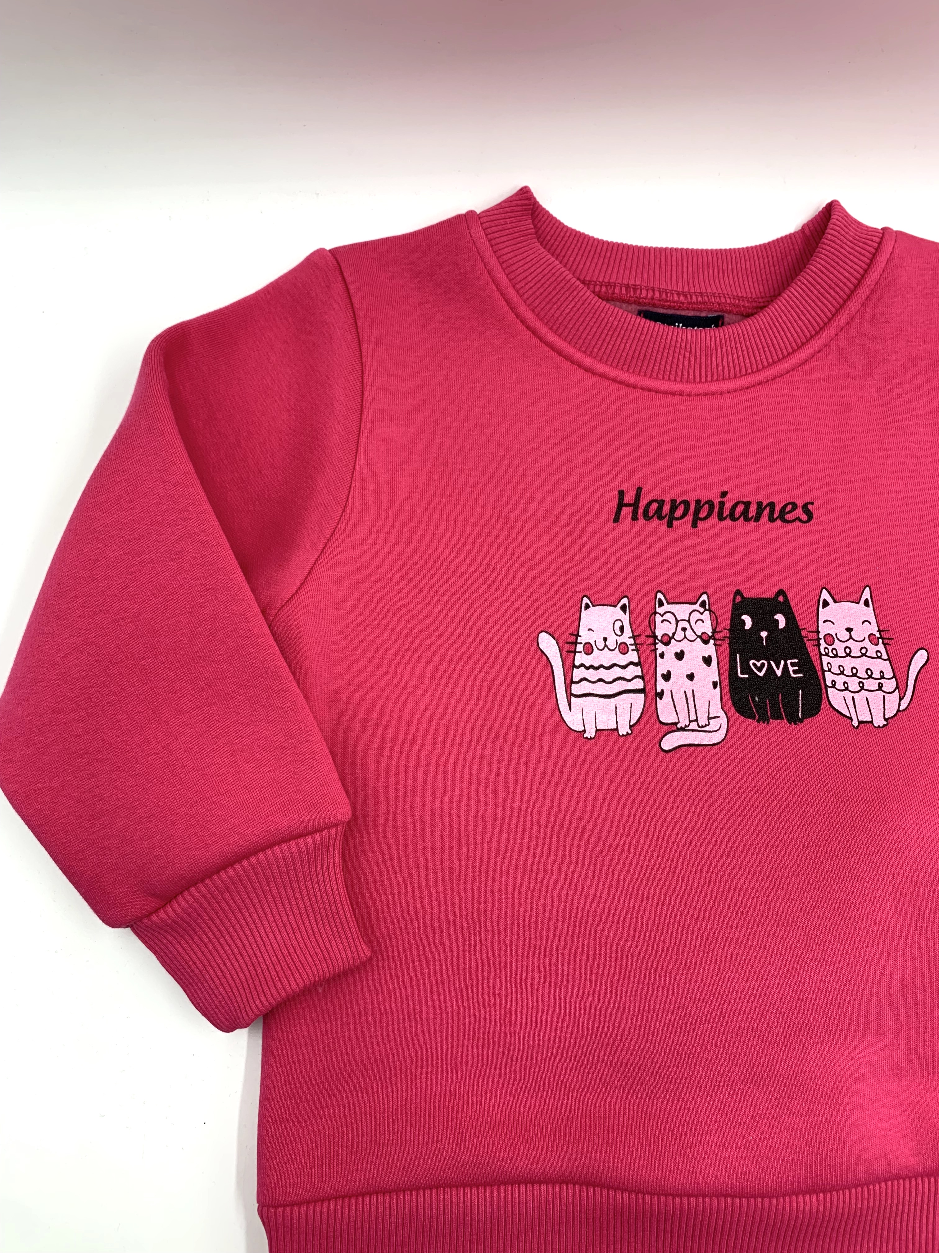 Свитшот и брюки VGtrikotazh d3949 - фото 9