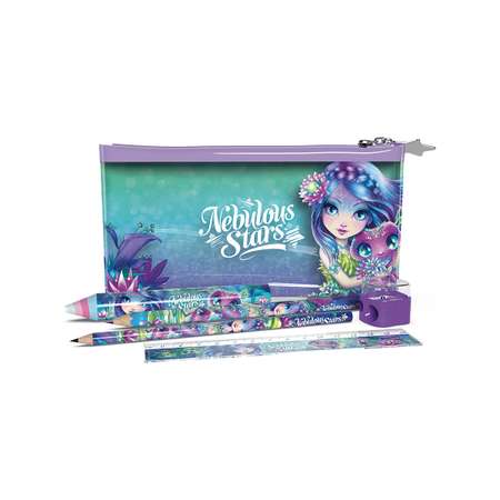 Набор канцелярский Nebulous Stars