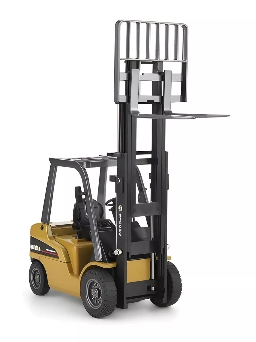 Автомобиль РУ CS Toys HUI NA TOYS - фото 4