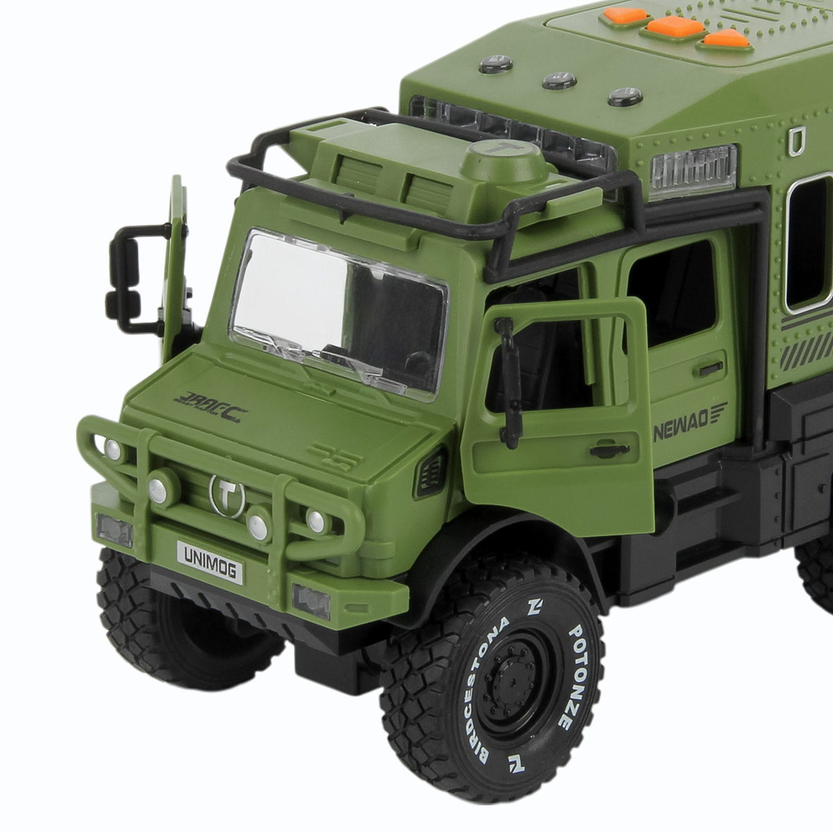 Внедорожник Veld Co 136244 - фото 4