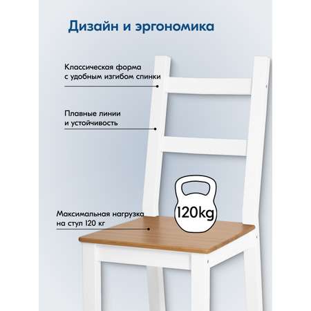 Стул IKEA УДОРА