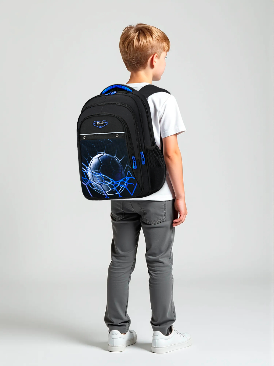 Рюкзак Evoline - фото 18