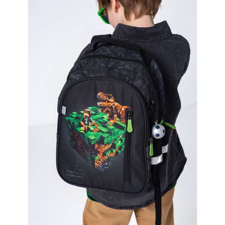 Рюкзак School Stantard