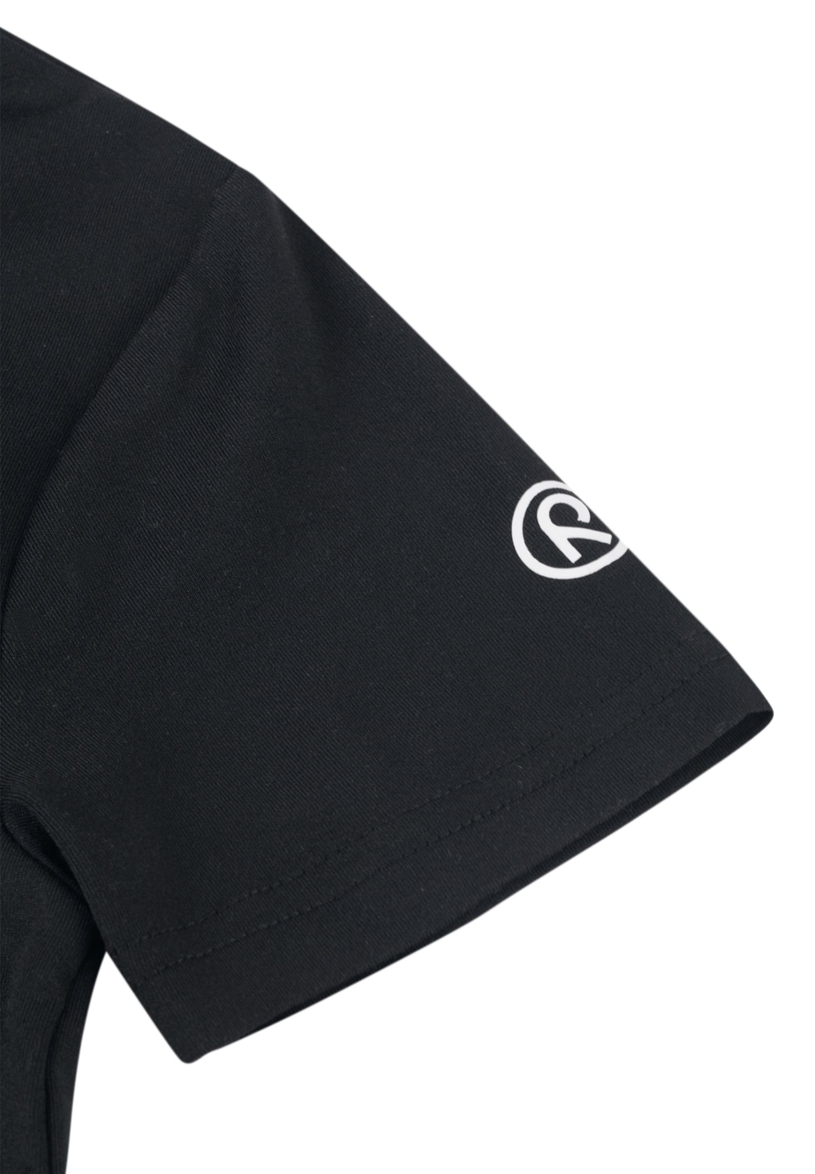 Футболка Reima 536359-9990 - фото 3