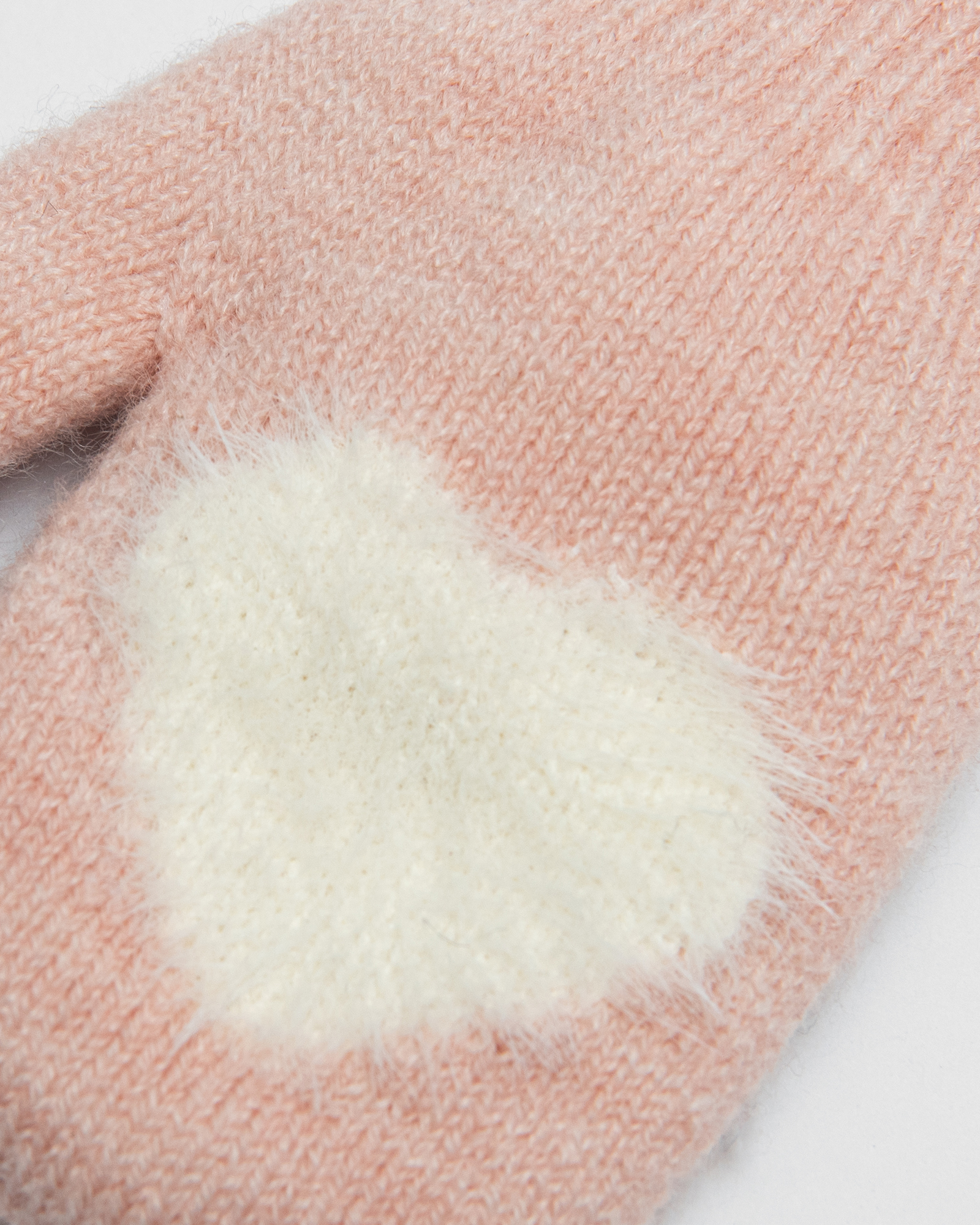 Варежки Baby Gо W24BG2567221RigJJ - фото 2