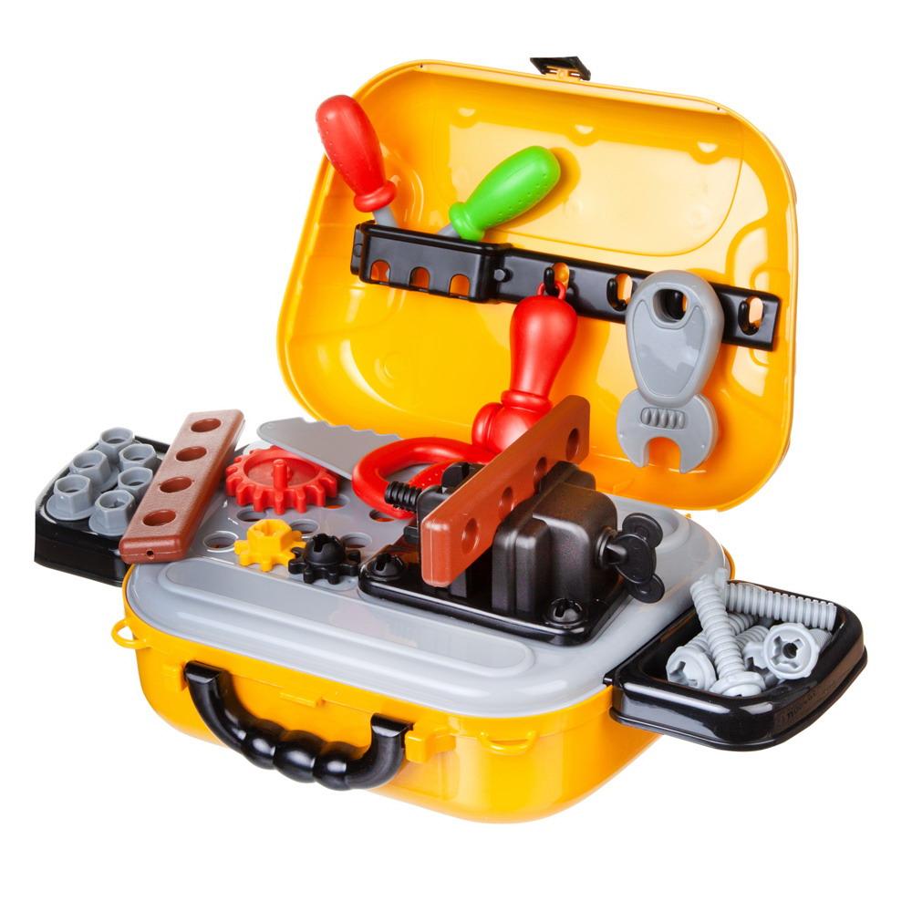 Игрушка Abtoys (инструменты) - фото 3