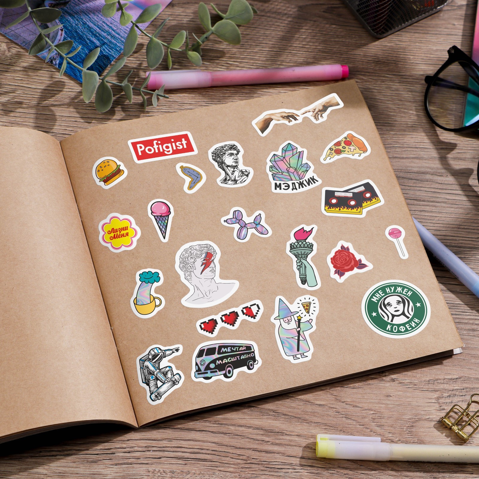 Альбом Арт Узор - фото 6