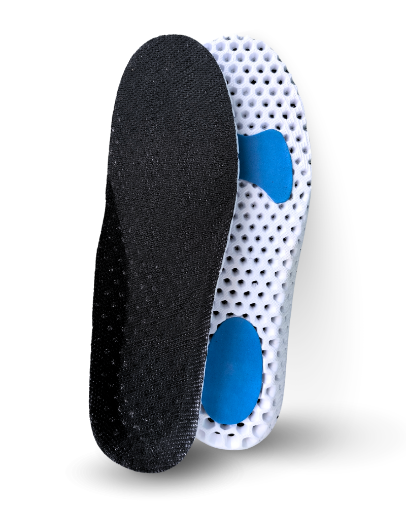 Стельки INNORTO 30121 - фото 1