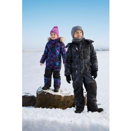 Комбинезон NIKASTYLE