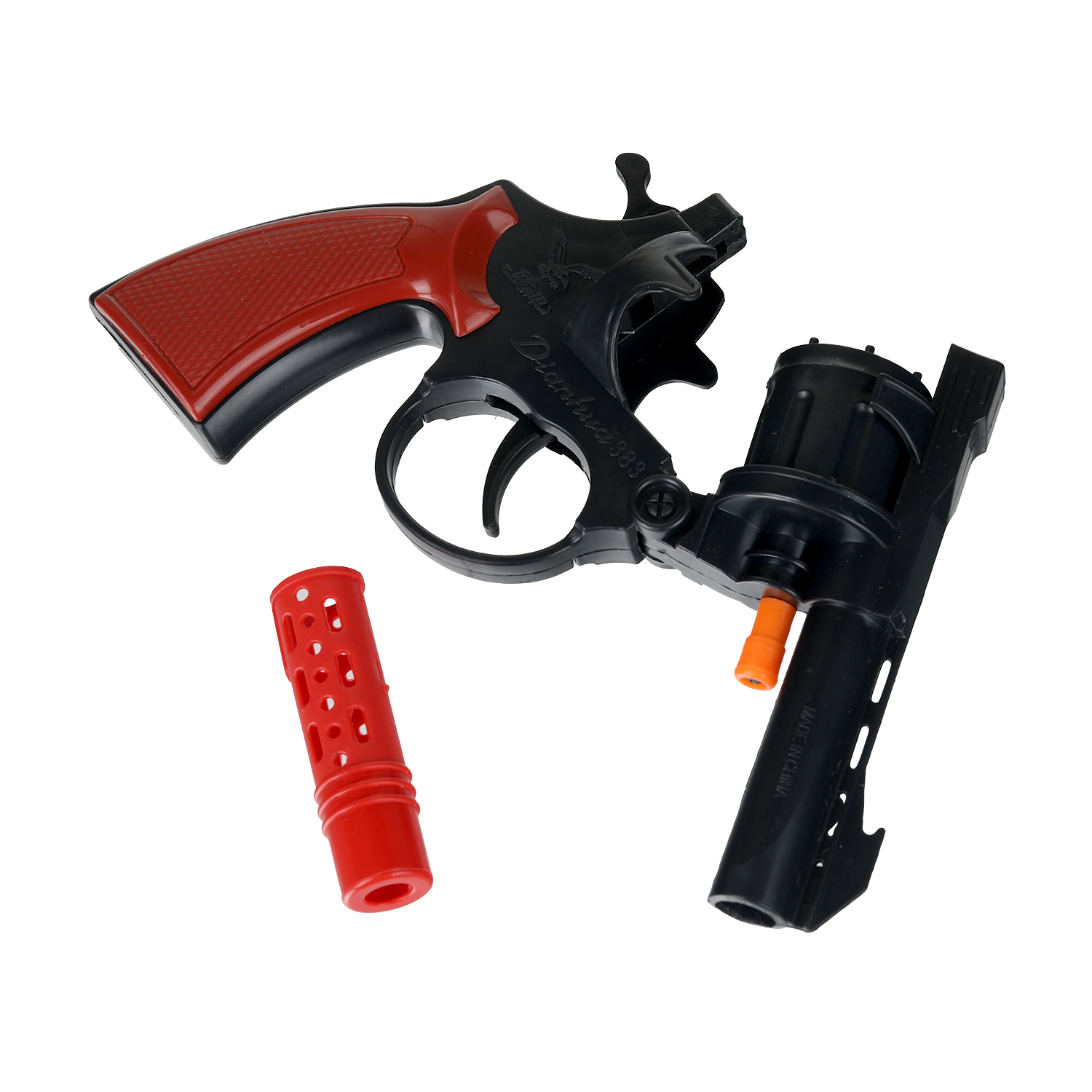 Револьвер Играем вместе - фото 5