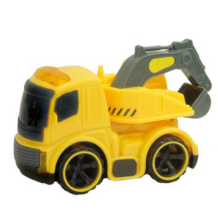 Экскаватор HK Industries