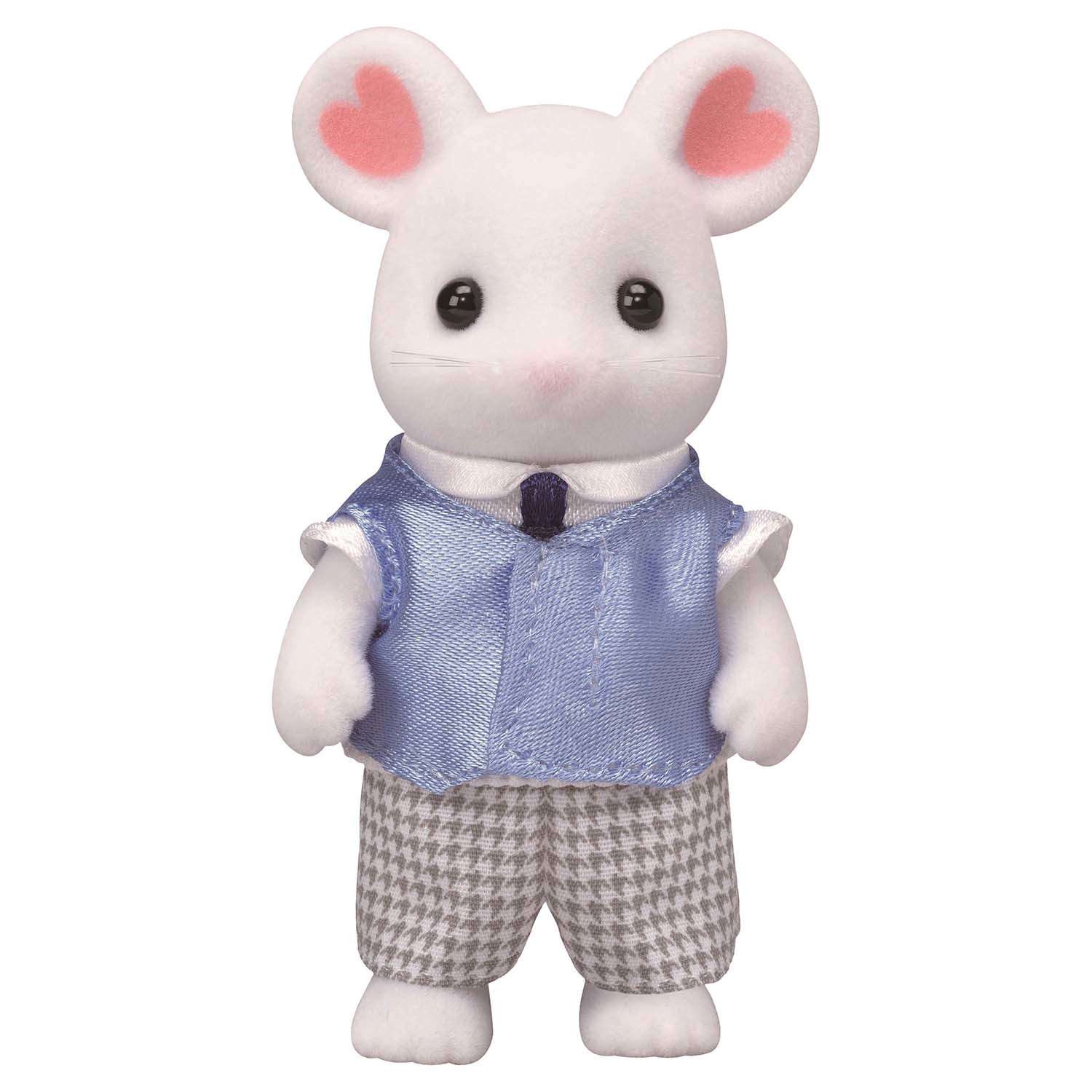 Игровой набор Sylvanian Families - фото 5