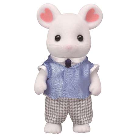 Игровой набор Sylvanian Families