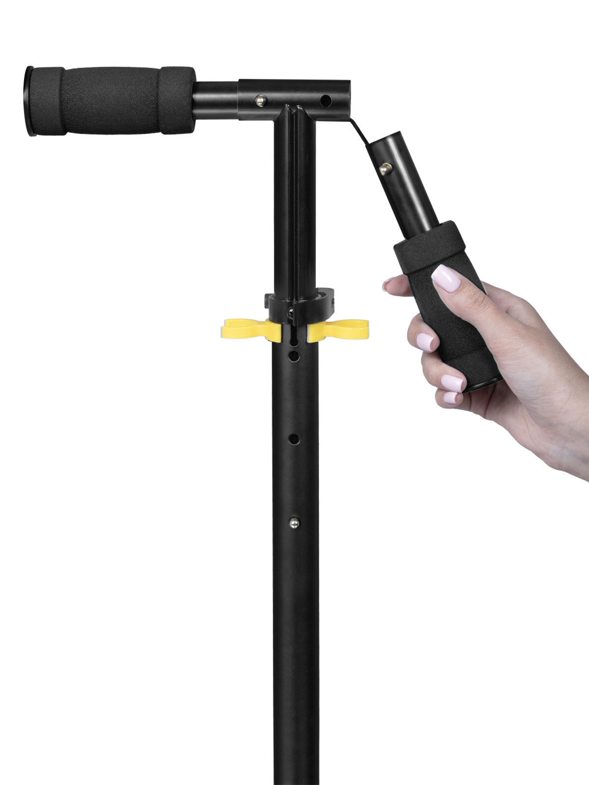 Самокат CITYRIDE двухколесный - фото 22