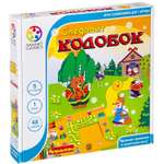Настольная игра Bondibon Колобок