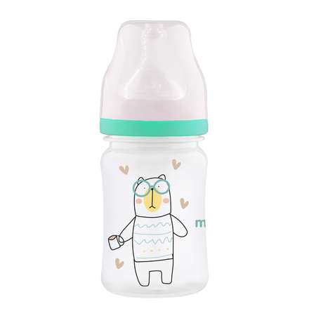 Бутылочка Mepsi Anti-Colic 150 мл