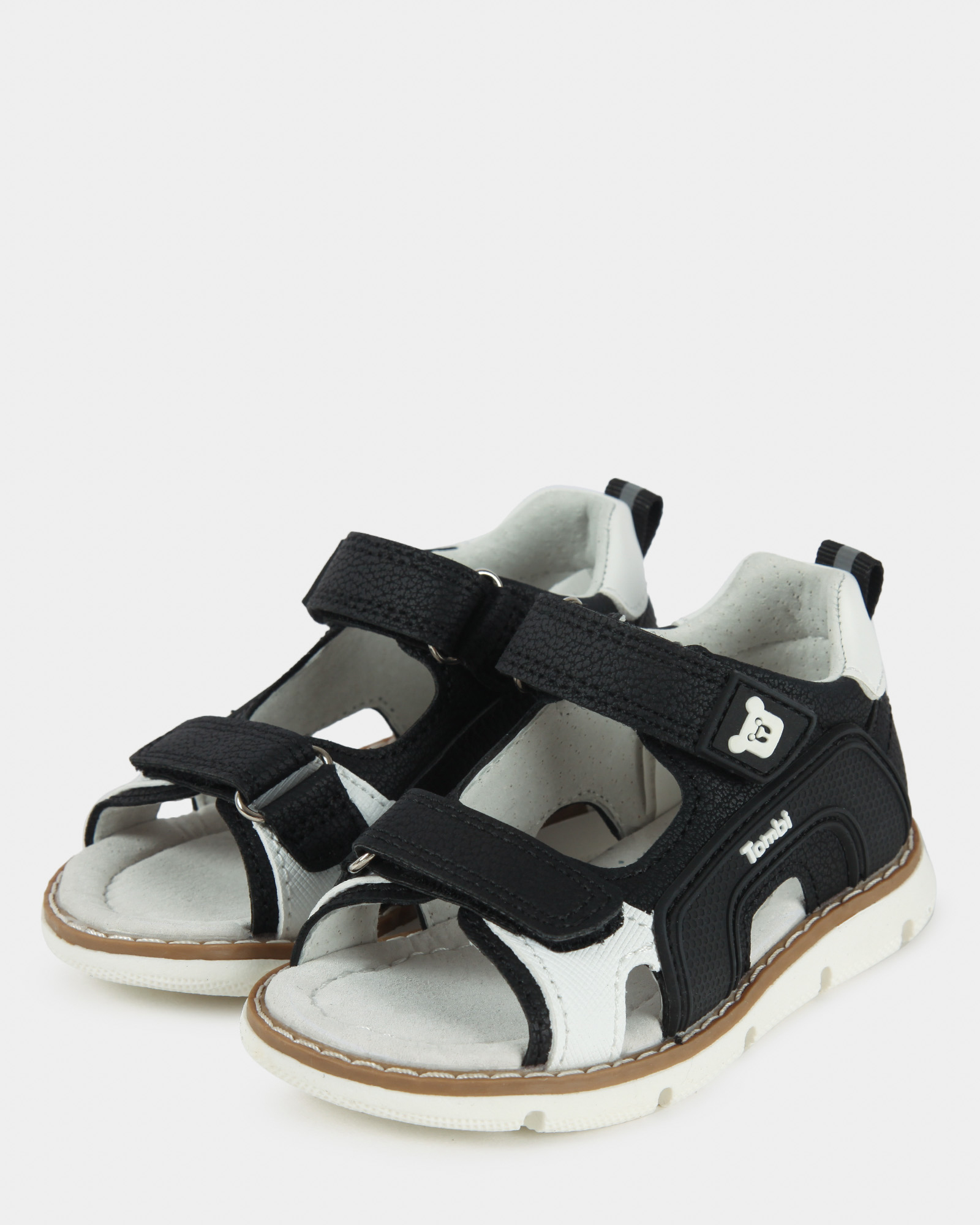 Сандалии Tombi S26RFibSA-259-99 - фото 3