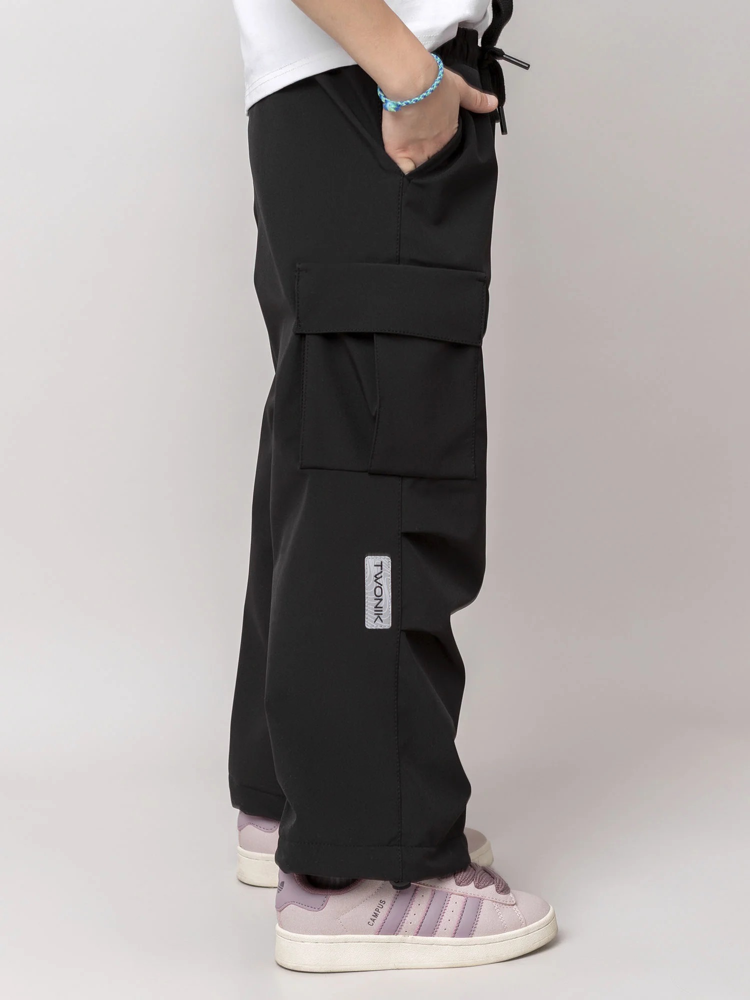 Брюки-карго batik 004/2-26в-1 - фото 7