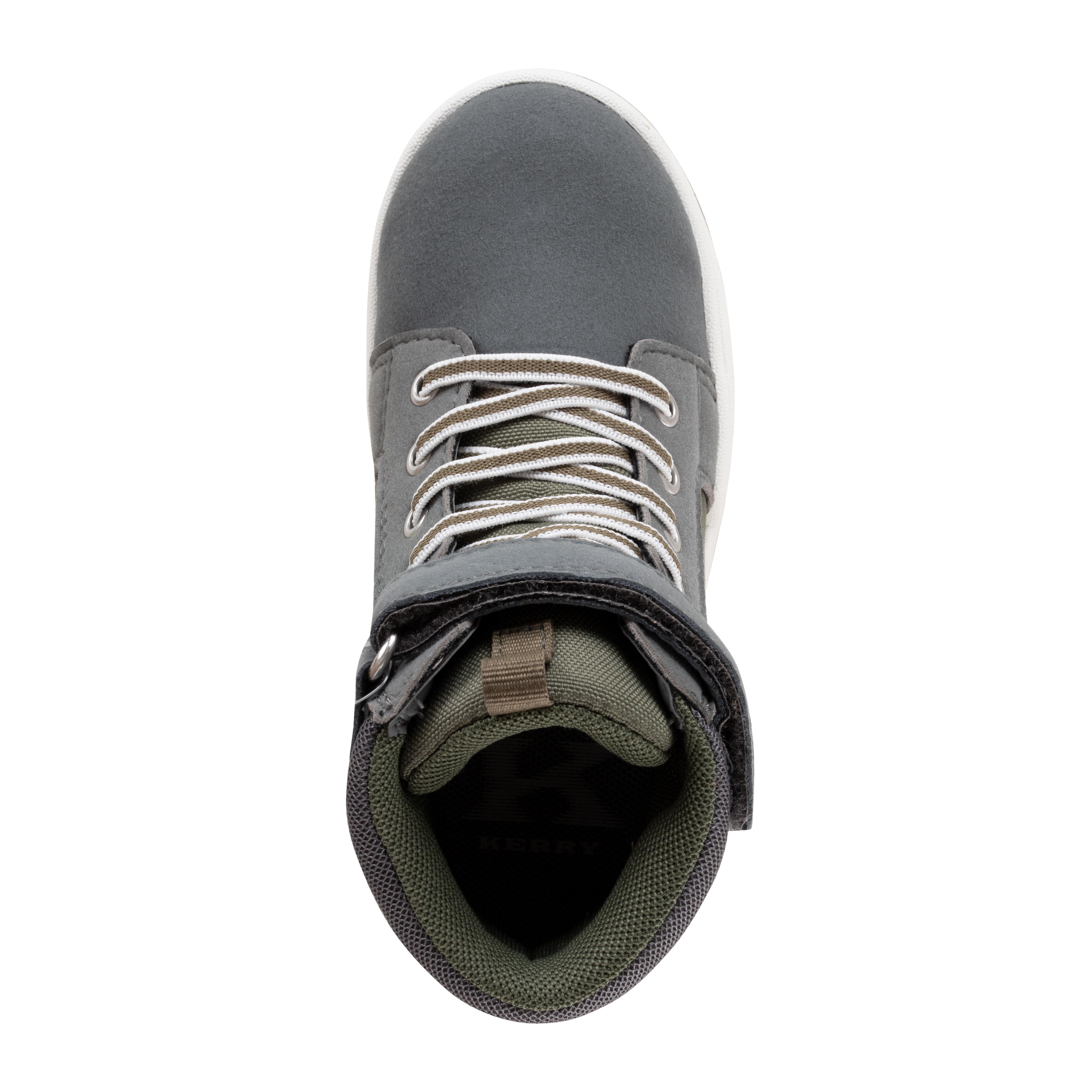 Ботинки Kerry K24125 C/330 - фото 3