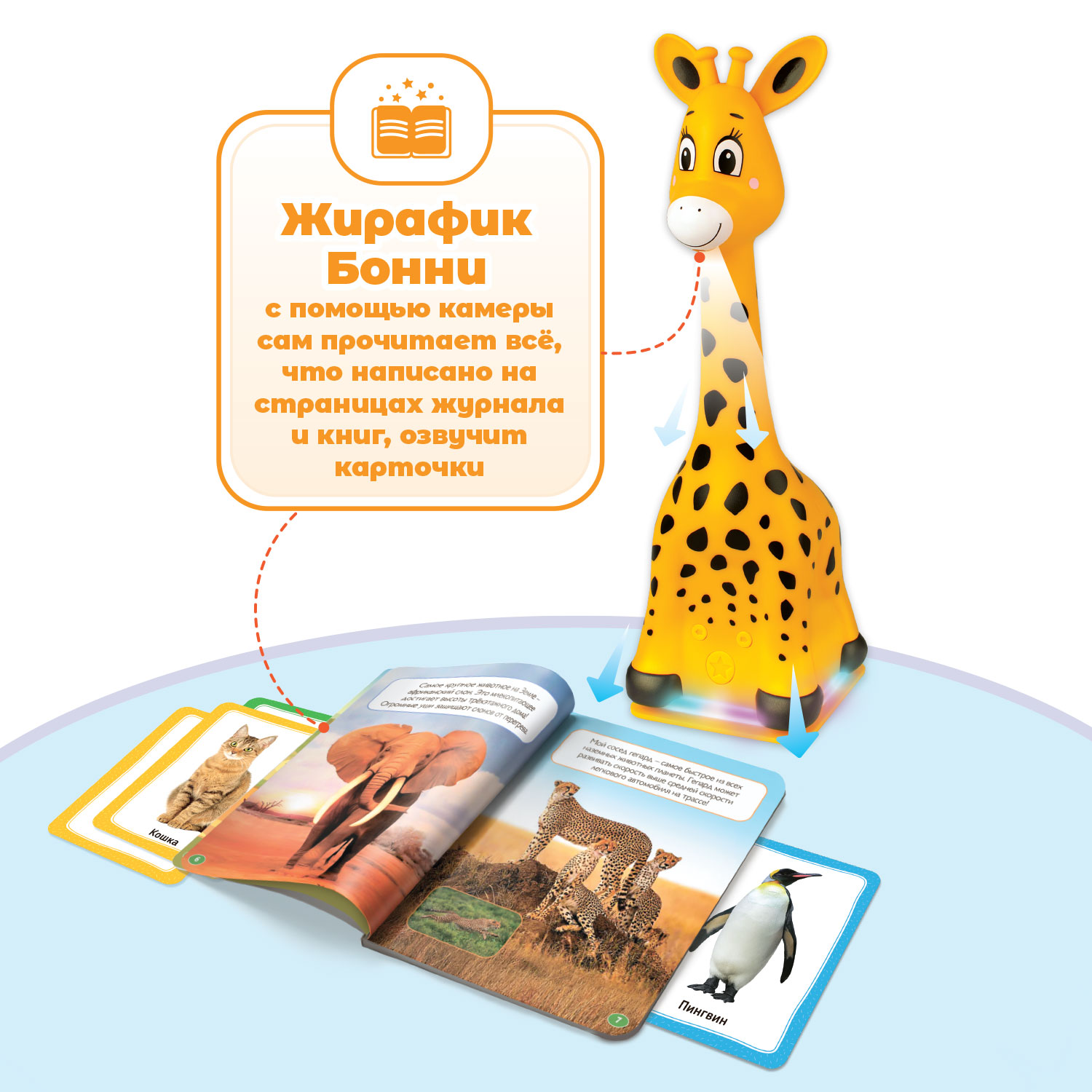 Игрушка BertToys - фото 3