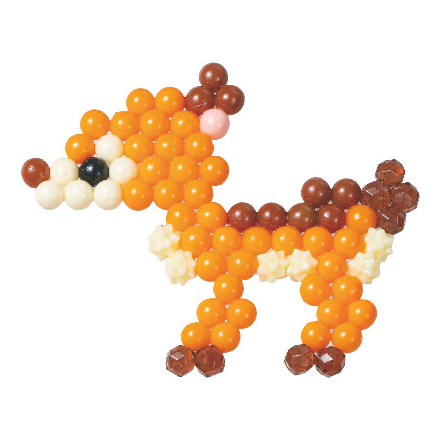 Аквамозаика Aquabeads Волшебная сказка - фото 14