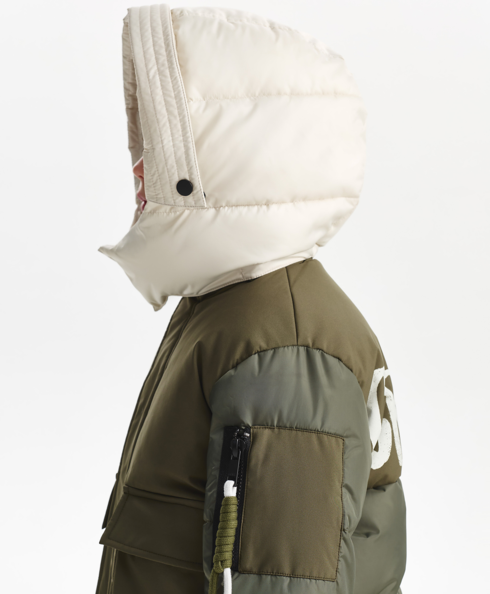 Куртка Gulliver 22505BMC4106 - фото 3