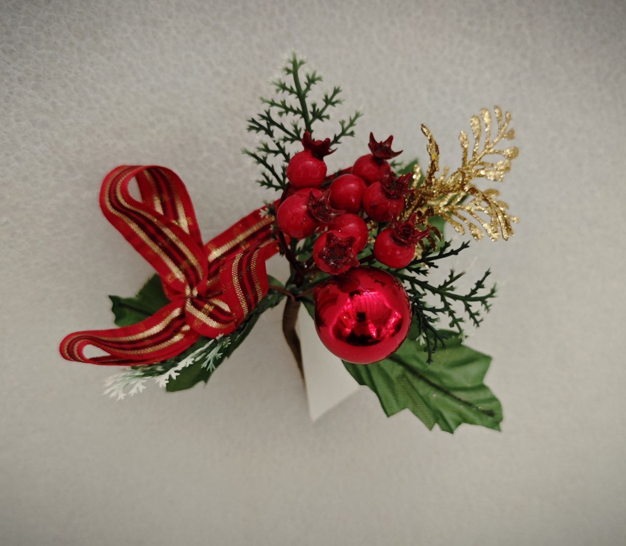 Украшение ёлочное Магия праздника МР150-1 - фото 2