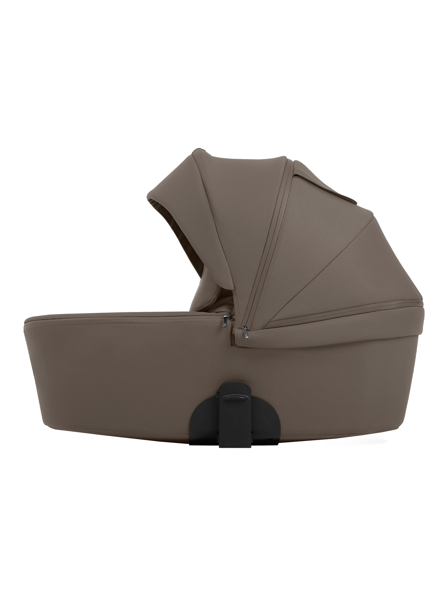 Коляска 2в1 Sweet Baby Dolce Dark Beige бежевый - фото 29