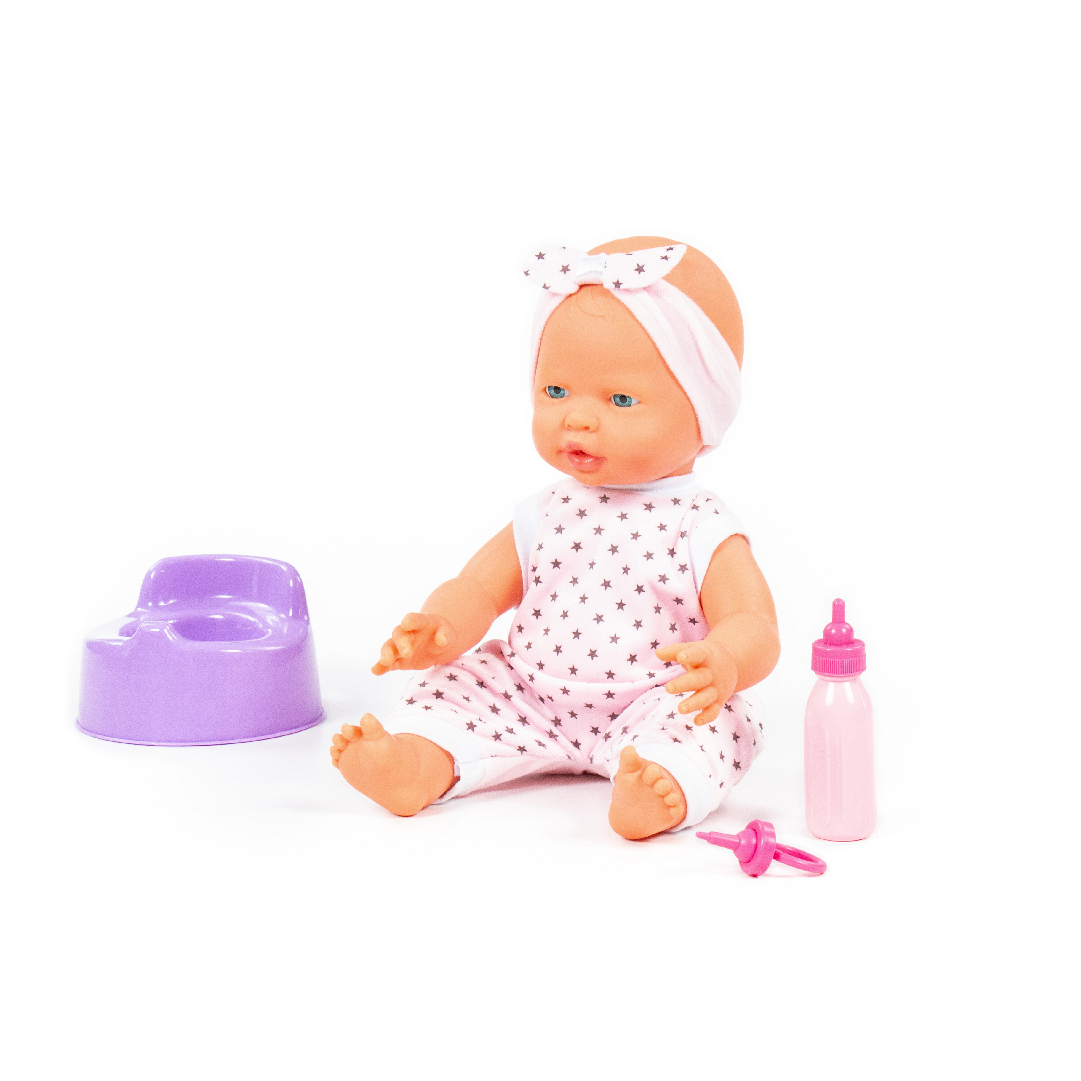 Кукла пупс Полесье 86747 - фото 1