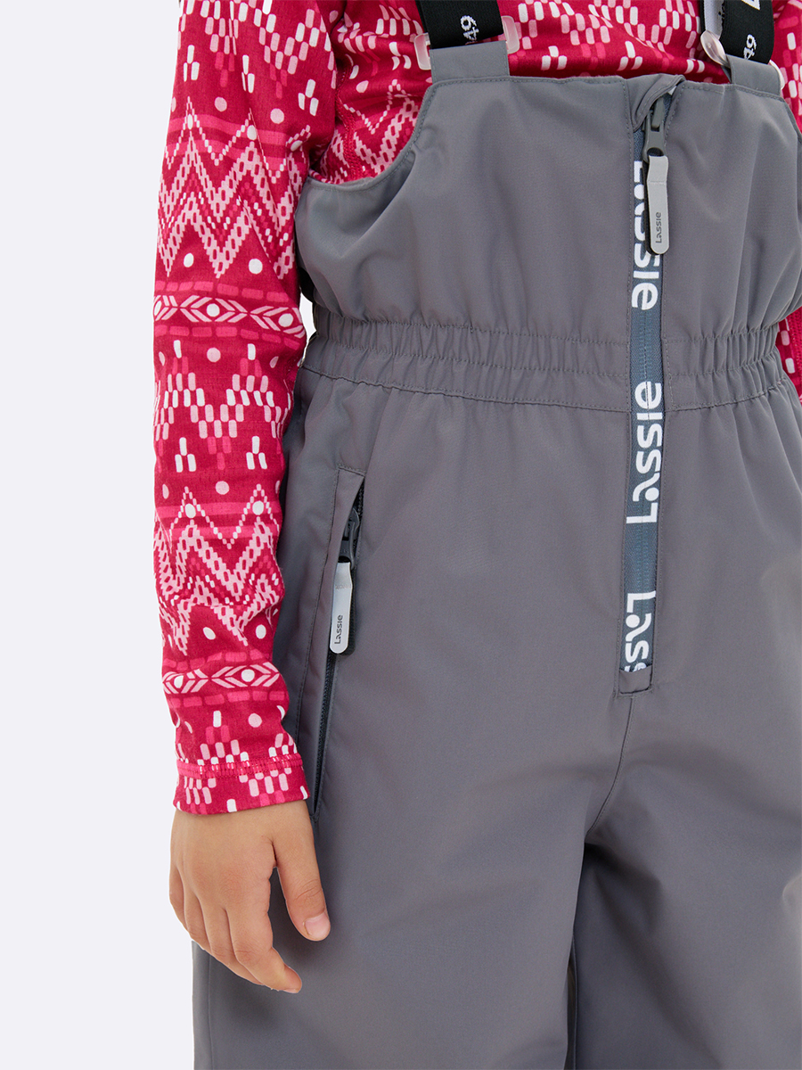 Полукомбинезон Lassie 72105319-9470 - фото 12