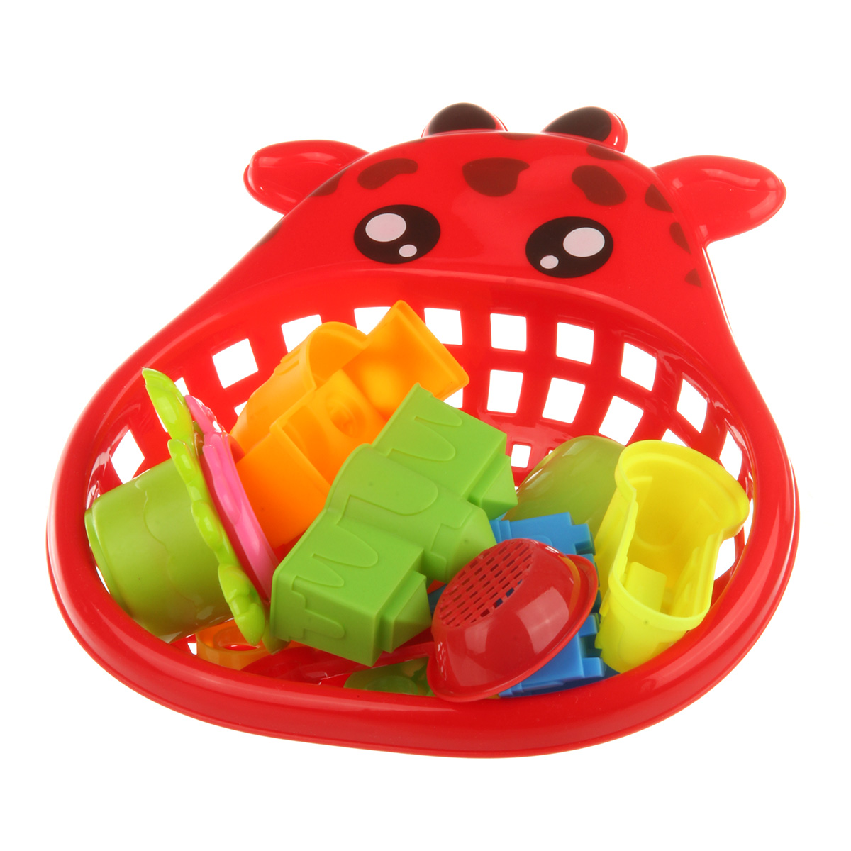 Песочный набор Veld Co - фото 7