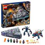 Конструктор LEGO Marvel Super Heroes
