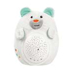 Игрушка проектор Amarobaby Starry Night Bear