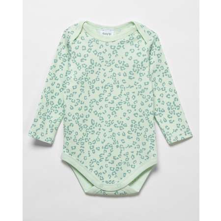 Боди BabyGo