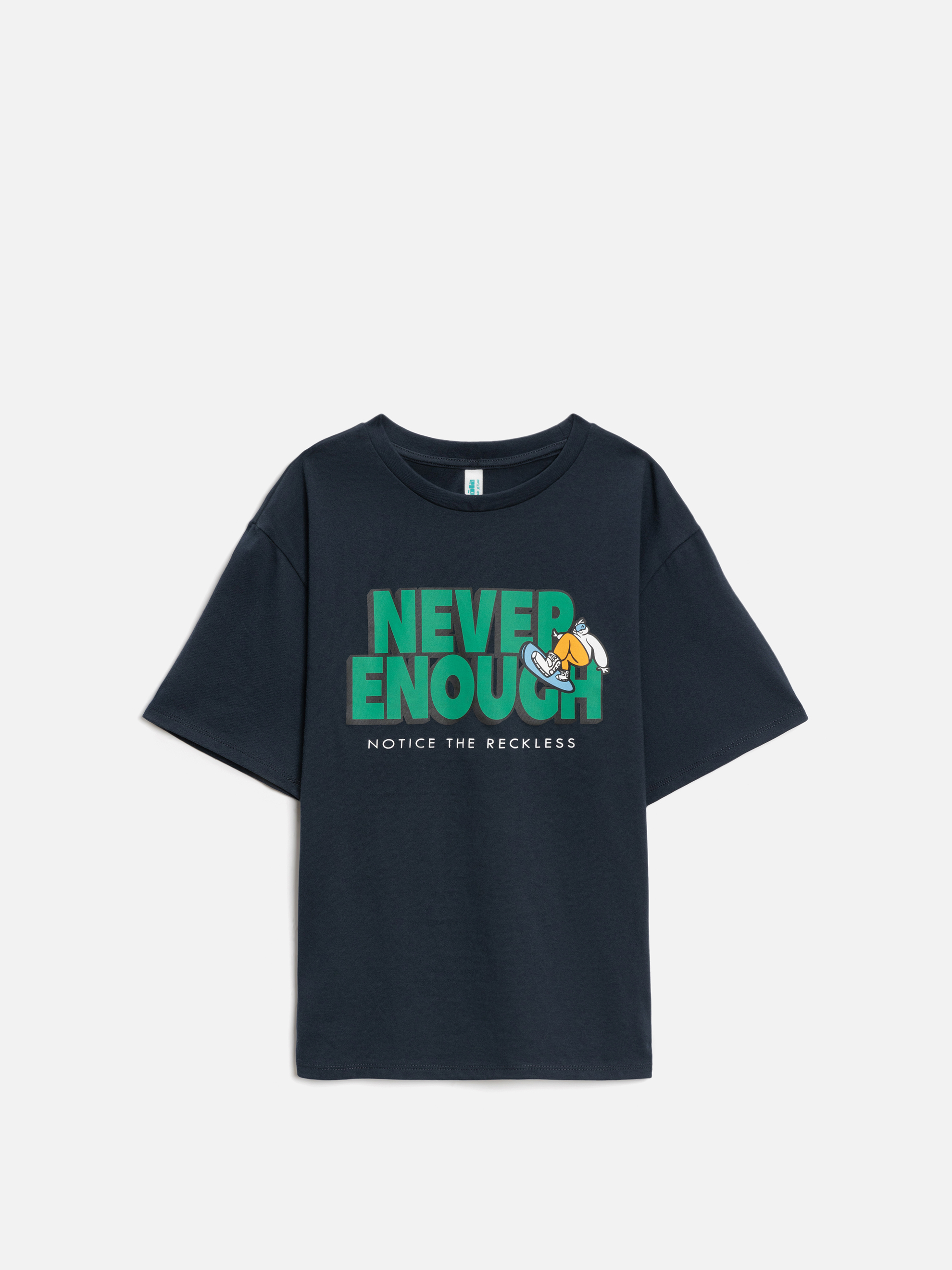 Футболка Acoola 20110510258_0093178 - фото 2